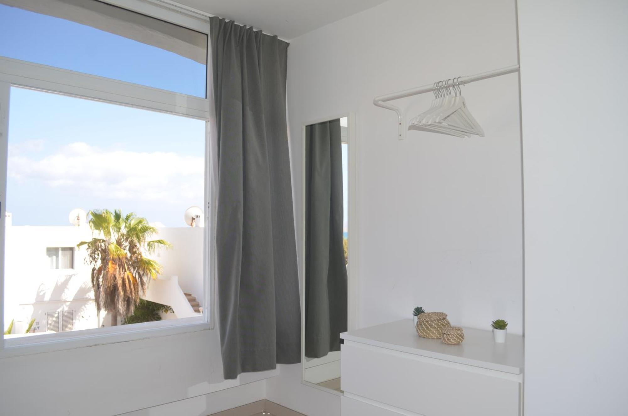 Mirador De Sotavento Apartament 27 Costa Calma Dış mekan fotoğraf