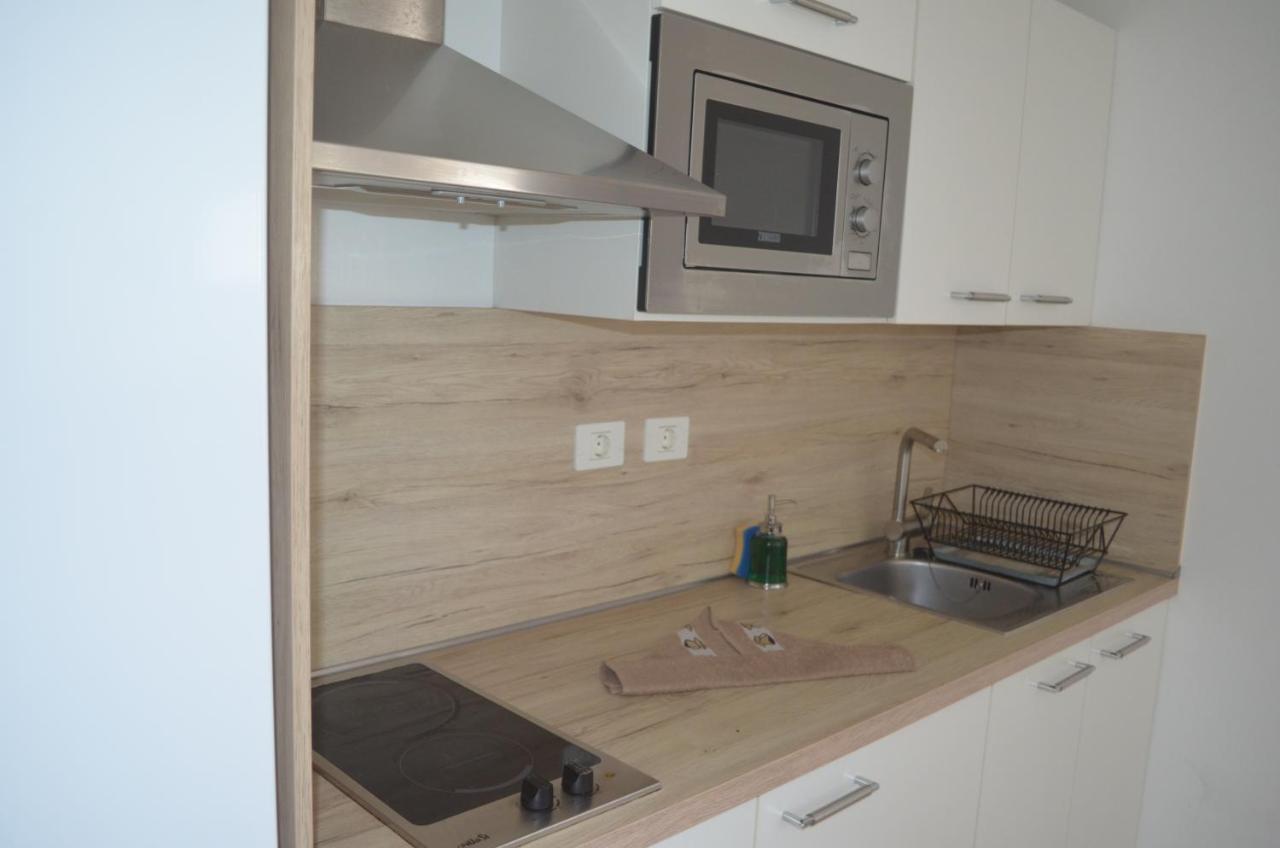 Mirador De Sotavento Apartament 27 Costa Calma Dış mekan fotoğraf
