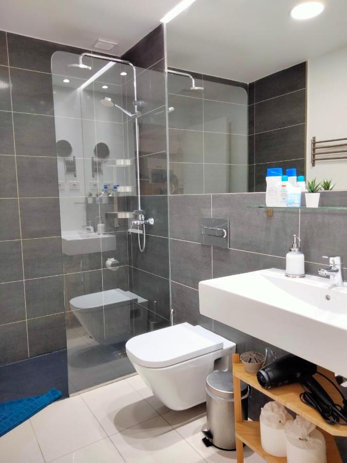 Mirador De Sotavento Apartament 27 Costa Calma Dış mekan fotoğraf