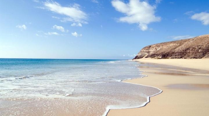 Mirador De Sotavento Apartament 27 Costa Calma Dış mekan fotoğraf